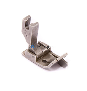 Лапка SP-18 5/16" для отстрочки с правым ограничителем (7.9 мм)