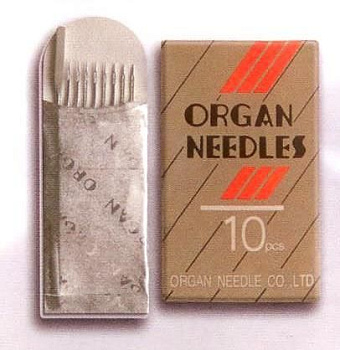 Organ Универсальная (мягкая упаковка) NM 80