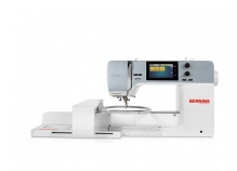 Bernina 540 + блок