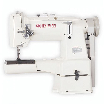 Golden Wheel CS-28BL