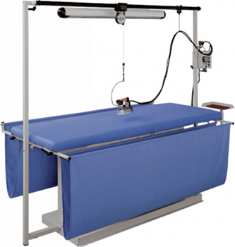 Comel MP/F/T 3000 x 1000 мм