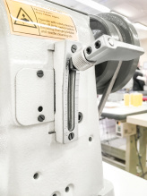 Рукавная швейная машина Aurora A-335