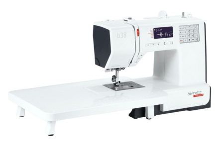 Bernina Bernette B38