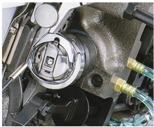 Juki DDL-900 ASWBN-BB/ AK85