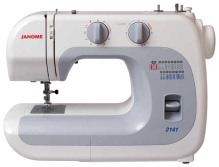 Janome 2141