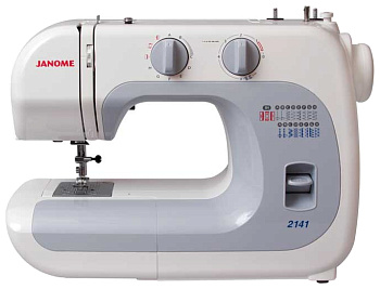 Janome 2141