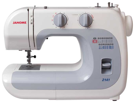 Janome 2141