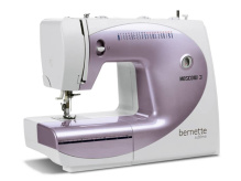 Bernina Bernette Moscow 3 (Е56)