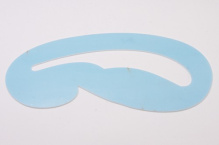 Лекало 3-1 (улитка) ЮФ