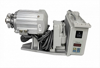 Britex BR-990JM (550 Вт) без позиционера