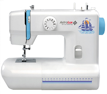 Astralux Ocean line I