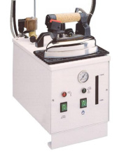 Comel Pratika (без подкачки и утюгов)