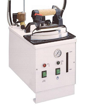 Comel Pratika (без подкачки и утюгов)