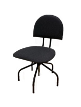 Стул промышленный СШ-1В/24 Ш