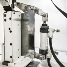 Aurora  A-6810/HT-402/HT-401 (с устройством подачи и обрезки тесьмы)