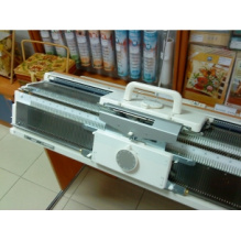 Silver Reed SK 860 (SR 860)