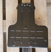 Стенд-стойка под гладильный пресс (MIE)