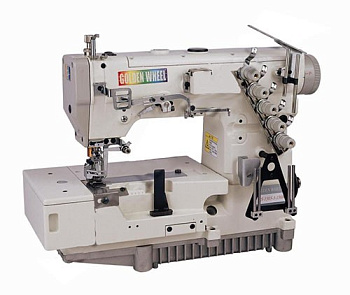 Golden Wheel CSA-1500H-3-156М