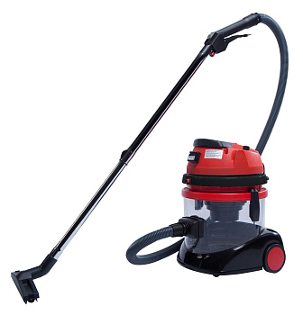 Пылесос с водяным фильтром и сепаратором Ecologico Plus