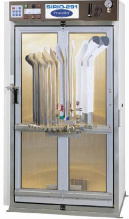 Паровая кабина для носков Comel PrasoBel Sirio 291 calze