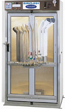 Паровая кабина для носков Comel PrasoBel Sirio 291 calze