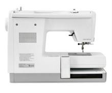 Bernina Deco 340plus