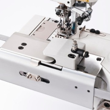 Siruba C007K-W122-356/CH