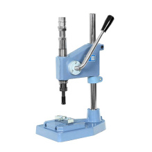 Пресс DЕР-2 универсальный, с ударным механизмом (1800кг/кв.см) Mikron