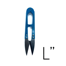 Jack Ножницы 810737 (TC-805L) размер L (большие) Jack Ножницы 810737 (TC-805L) размер L (большие)