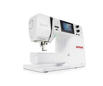 Bernina 435