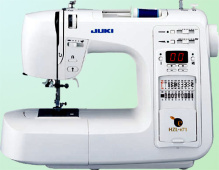 Juki HZL-E71