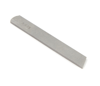 Нож нижний KR35