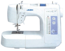 Juki HZL-E40
