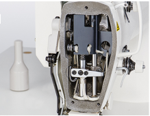 Juki DDL-900 ASWBN-BB/ AK85