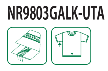 Kansai Special NR-9803GALK/UTA
