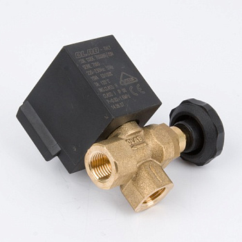 Пароклапан Silter TY7000XX OLAB 7000 1/4