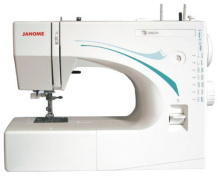 Janome S 313