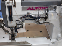 Aurora A-500-01DN-UT