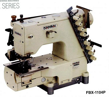 Kansai Special FBX-1102PA-WAC