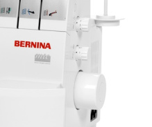 Bernina L450