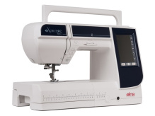 Elna eXpressive 860