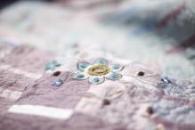 Bernina 580 без BSR + блок