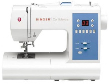 Singer Confidence 7465