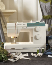 Husqvarna Emerald 116