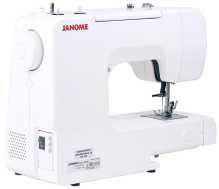 Janome Sew Cat 57