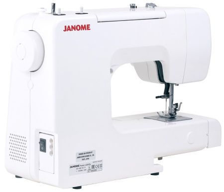 Janome Sew Cat 57