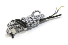 Комплект кабелей и креплений SYUKHGLD для разъема TRIO MINI 3+G (пистолет)