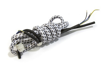 Комплект кабелей и креплений SYUKHGLD для разъема TRIO MINI 3+G (пистолет)