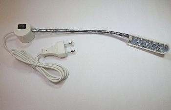 Светильник LD-03 (20)