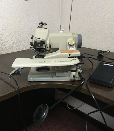 Aurora 550 швейная машина